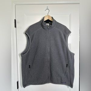 Patagonia Synchilla Vest